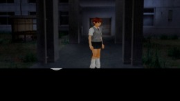 Twilight Syndrome - Saikai ��� PlayStation 1