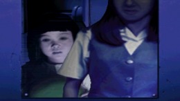 Twilight Syndrome - Tansaku-hen ��� PlayStation 1