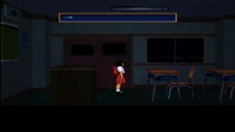 ������� Twilight Syndrome - Tansaku-hen