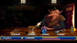 �������� ���� Twin Goddeses