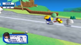 �������� ���� Twinbee RPG