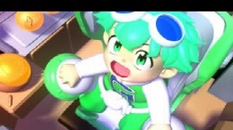 ����������� ���� Twinbee RPG