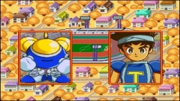 �������� Twinbee Taisen Puzzle Dama