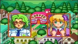 Twinbee Taisen Puzzle Dama �����