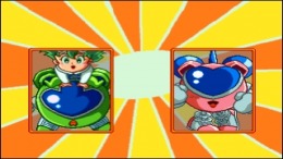 ����������� ���� Twinbee Taisen Puzzle Dama