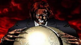 Twisted Metal - World Tour �����