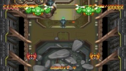 ������� ��� Two Tenkaku