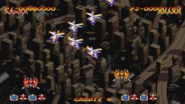 ������� Two Tenkaku