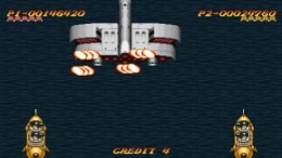 �������� ���� Two Tenkaku