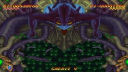 Two Tenkaku �����