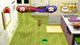 Uchi ni Pochi ga Yattekita - In my pocket��� PS1