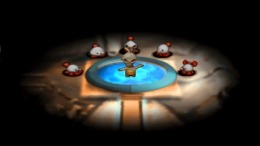 ������� UFO - A Day in the Life