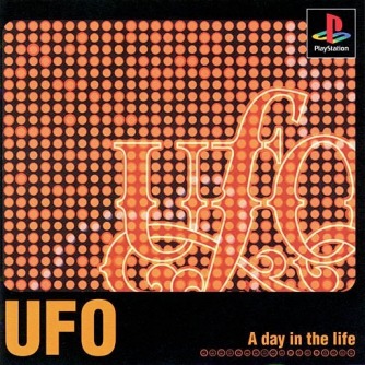 UFO - A Day in the Life ������� ���������