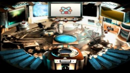 ������� ��� UFO - A Day in the Life