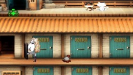 ������� UFO - A Day in the Life