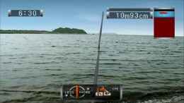 ������� ��� Uki Uki Tsuri Tengoku - Kawa Monogatari