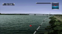 �������� Uki Uki Tsuri Tengoku - Kawa Monogatari