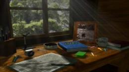 Uki Uki Tsuri Tengoku - Kawa Monogatari��� PS1