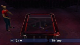 Ultimate 8 Ball  PlayStation 1