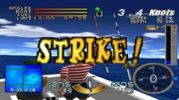 Umi No Oh! Yah!��� PS1