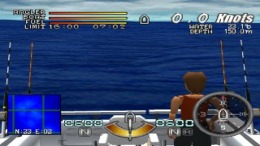 Umi No Oh! Yah! �����