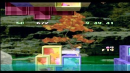 Umihara Kawase Shun ��� PlayStation 1