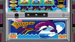 Universal-ki Kanzen Kaiseki - Pachi-Slot Simulator ��� PlayStation 1