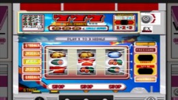 ������� Universal-ki Kanzen Kaiseki - Pachi-Slot Simulator