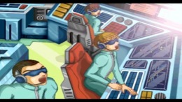 Universal Nuts ��� PlayStation 1