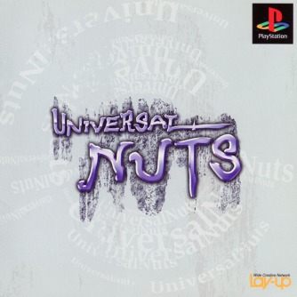 Universal Nuts ������� ���������