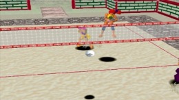 V-Ball - Beach Volley Heroes �����