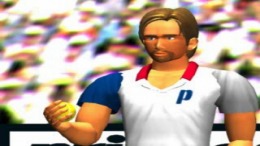 ������� V-Tennis 2