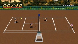 ������� ��� V-Tennis 2