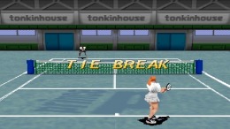 ������� V-Tennis 2