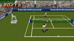 V-Tennis 2��� PS1