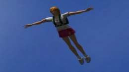 �������� ���� V-Tennis 2