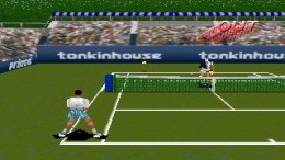 V-Tennis 2 �����