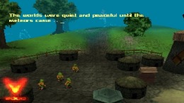 V2000  PlayStation 1