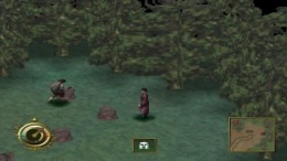 �������� ���� Vampir Kyuuketsuki Densetsu