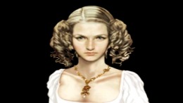 Vampir Kyuuketsuki Densetsu �����