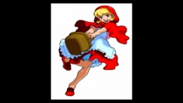 Vampire Saviour EX Edition ��� PlayStation 1