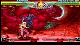 �������� Vampire Saviour EX Edition