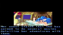 �������� ���� Vampire - The Night Warriors