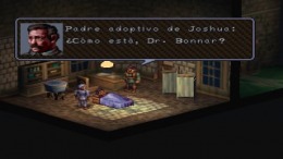 ������� Vandal Hearts II - Tenjou no Mon