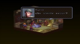 Vandal Hearts II - Tenjou no Mon��� PS1