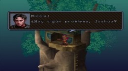 �������� ���� Vandal Hearts II - Tenjou no Mon