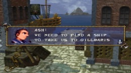 �������� Vandal Hearts - Ushinawareta Kodai Bunmei