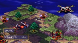 Vandal Hearts - Ushinawareta Kodai Bunmei �����