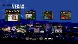  Vegas Games 2000