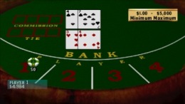 Vegas Games 2000 PS1